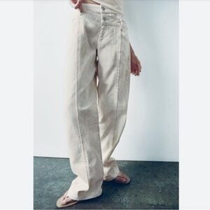 Zara denim